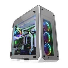 Кутия за компютър Thermaltake View 71 TG ARGB Snow