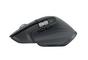 Мишка Logitech MX Master 3S for Business, Graphite