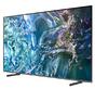 Телевизор Samsung 43' 43Q67D AI 4K QLED, SMART, Wireless, Network, PIP, Bluetooth 5.2, 3xHDMI, 2xUSB, Black