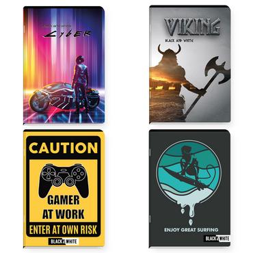 Тетрадка телчета А5 офсет 60 л ред 20 бр