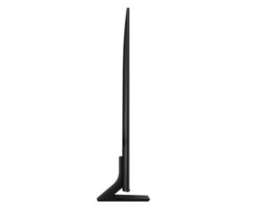 Телевизор Samsung 55' 55Q70D AI 4K QLED , SMART,  Wireless, Network, PIP, Bluetooth 5.2, 4xHDMI, 2xUSB, Titan Gray