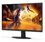 Монитор AOC 27G4XE, 27' IPS WLED, 1920x1080@180Hz, 1ms GtG, 0.5ms MPRT, 300cd m/2, 1000:1, 80M:1 DCR, Adaptive Sync, FlickerFree, Low Blue Mode, 2Wx2, Tilt, 2xHDMI, DP