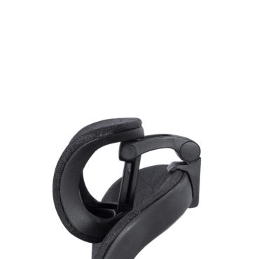 Директорски стол ДИЯН- подглавник, регулируем