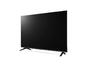 Телевизор LG 65UA73003LA, 65' 4K UltraHD TV 4K (3840x2160), DVB-T2/C/S2, webOS 25 Smart, ThinQ AI, Alpha 7 AI Processor, WiFi, HDR10 pro, HLG, ALLM/HGiG, 4K Upscaling, AI Sound pro, Multiple View, HDMI eARC, LAN, USB, Bluetooth, Google Cast, 2 Pole Stand,