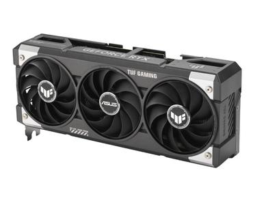 Видео карта Asus TUF Gaming GeForce RTX 5060 Ti 16GB GDDR7 OC