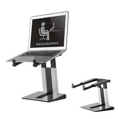 Стойка NewStar Notebook Desk Stand (ergonomic, portable, height adjustable)