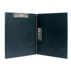 Клипборд за документи с капак и две машинки