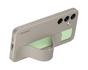 Калъф Samsung S24+ Standing Grip Case Taupe