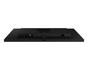 Монитор Samsung 27D600 27' IPS LED, 2560x1440, 350 cd/m2, PBP, PIP, USB-C 90W, 3xUSB 3.0, Display Port 1.4, 2xHDMI 2.2, Black