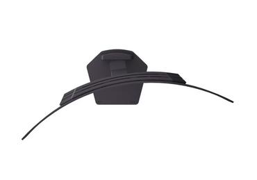 Монитор LG 45GX900A-B, 44.5' UltraGear OLED curved 21:9, 0.03ms, 240Hz, DWQHD (3440x1440), 275 cd/m2, 1500000:1, DCI-P3 98.5%, HDR 10. NVIDIA G-Sync, AMD FreeSYnc, VRR, USB Type-C, PD 65W, HDR 400, HDMI, DisplayPort, Speacer, DTS, PIP, PBP, Tilt, Height, 