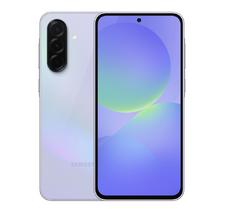 Мобилен телефон Samsung SM-A366 GALAXY A36 5G 128GB 6GB Awesome Lavender