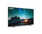 Телевизор Philips 50PUS7609/12, 50' UHD HD LED, 3840 x 2160, DVB-T/T2/T2-HD/C/S/S2, Pixel Precise Ultra HD, HDR+, HLG, Smart TV with new OS, Dolby Vision, Atmos HDMI, VRR, 2* USB, Cl+, 802.11n, Lan, 20W RMS, Black