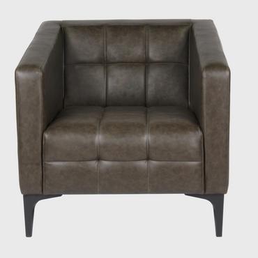 Едноместен диван БЕРАТ BOST 01