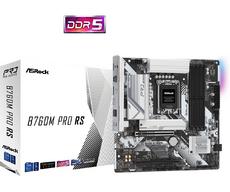 Дънна платка Asrock B760M Pro RS