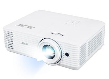 Мултимедиен проектор Acer Projector X1528Ki, DLP, 1080p (1920x1080), 4500Lm, Wireless dongle included, DLP, 10000:1, 3D, HDMI, USB, RGB,  RS232, DC Out (5V/1A), 3W Speaker, 2.9Kg