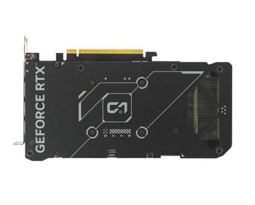 Видео карта Asus Dual GeForce RTX 5060 8GB GDDR7 OC