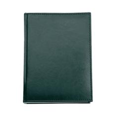 Бележник CAPRIS A5- зелен