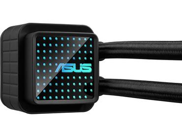 Охлаждаща система Asus Prime LC 240 ARGB