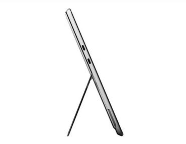 Лаптоп Microsoft Surface Pro 11 C10/16/512/LCD Con 13', 2880 x 1920, Windows 11 Home, EMEA, COPILOT+ PC, Snapdragon X Plus, Platinum