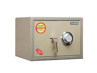 Затворен Метален сейф PMT 25 CL