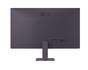Монитор LG 27G411A-B, UltraGear 23.8' IPS, AG, 1ms MBR, 144Hz, 5ms GtG, 1500:1, 250cd/m2, Full HD 1920x1080, sRGB 99%, HDR10, NVIDIA G-SYNC, AMD FreeSync, HDMI, DisplayPort, LG Switch, Headphone Out, VRR, Reader mode Tilt, Black