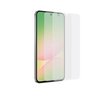 Защитно фолио Samsung EF-UA566CTEGWW Screen Protector for A56 Transparancy