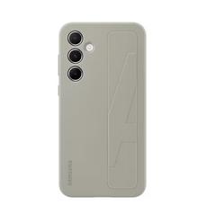 Калъф Samsung A55 Silicone Grip Case Gray