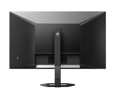 Монитор Philips 27E1N5500LA, 27' VA WLED, 2560x1440@75Hz, 4ms GtG, 1ms MPRT, 300cd m/2, 4000:1, Mega Infinity DCR, Adaptive Sync, FlickerFree, LowBlue Mode, 3Wx2, Tilt, Height Adjust, Pivot, 2xHDMI, DP