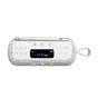 Радио JBL TUNNER3 WHT Portable DAB/DAB+/FM radio with Bluetooth