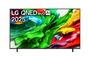 Телевизор LG 65QNED85A3C, 65' 4K QNED HDR Smart TV, 3840x2160, 120Hz Native (VRR 144Hz), DVB-T2/C/S2, Alpha 8 AI, HDR 10 PRO, webOS 25 ThinQ, 4K Upscaling, WiFi 6, Dolby Vision, FreeSync, Google Cast, Bluetooth 5.3, AirPlay 2, LAN, CI, HDMI, SPDIF, 2 pole