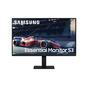 Монитор Samsung LS24D300GA, 24' IPS LED, 1920x1080, 5ms, 100 Hz, 250cd/m2,HDMI  Black