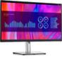 Монитор Dell P2423DE, 23.8' Wide LED AG IPS Panel, 5ms, 1000:1, 300 cd/m2, 2560x1440, 99% Srgb, HDMI, DP, USB-C hub, USB 3.2 Gen 1, RJ-45, ComfortView, Height, Pivot, Swivel, Tilt, Black