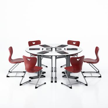 Ученически чин единичен LMMOD 04