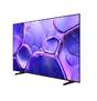Телевизор Samsung 75' 75U8072, 189 cm, Smart, LED, 4K Ultra HD, 50Hz Model 2025