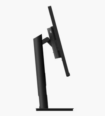 Монитор Lenovo ThinkVision T32h-30 31.5' IPS, WLED, 16:9, 2560x1440, 4ms, 1000:1, 60Hz, 350 cd/m2, USB-C, HDMI, DP, RJ45, Tilt, Swivel, Pivot, Height Adjust Stand