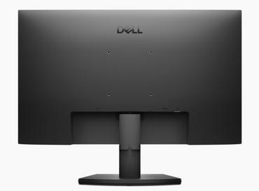 Монитор Dell SE2425HM, 23.8' Wide LED, IPS Anti-Glare, 5ms, 100 Hz, 1000:1, 250 cd/m2, FullHD 1920x1080, ComfortView, HDMI, VGA, Tilt, Black