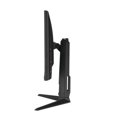 Монитор Asus TUF Gaming VG27AQL3A Gaming Monitor ,27', QHD(2560x1440), 180Hz, Fast IPS, ELMB Sync, 1ms (GTG),350cd/m2, Freesync Premium, G-Sync compatible, Overdrive, 130% sRGB, DisplayHDR 400, Black