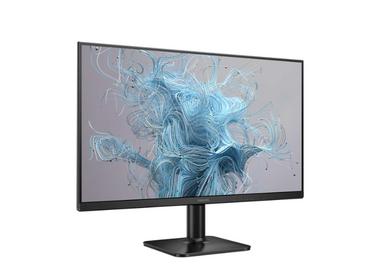 Монитор Philips 24E2N1100LB, 23.8' VA WLED, 1920x1080@100Hz, 4ms GtG, 1ms MPRT, 250cd m/2, 4000:1, Mega Infinity DCR, Adaptive Sync, FlickerFree, LowBlue Mode, Tilt, D-SUB, HDMI