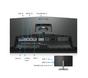 Монитор BenQ PD3225U, 32”, 4K Designer Monitor, AQCOLOR, IPS Black, 2000:1, 98% P3, 100% sRGB, 100% Rec.709, Factory Calibrated, Calman Verified, Pantone SkinTone, HDR10 and HDR 400,  M-Book mode, Daisy chain via Thunderbolt 3, PD85W, DPAlt Mode, HDMI 2.0