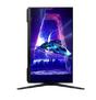 Монитор Samsung 24DG300 24' Odyssey G3, VA, 165 Hz, 1 ms, 1920x1080, DP, HDMI, Black