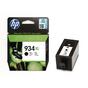 Консуматив HP 934XL Black Ink Cartridge