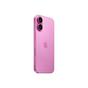 Мобилен телефон Apple iPhone 16 256GB Pink