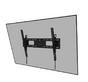 Стойка Neomounts Level-750 Wall Mount (XL, 100 kg, tiltable, tilt guard, connectable, VESA 800x600)