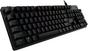 Клавиатура Logitech G513 GX Brown (TACTILE)