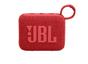 Тонколони JBL GO 4 RED Ultra-portable waterproof and dustproof Speaker