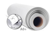 Плотерна хартия А0 + 914 мм/175 м