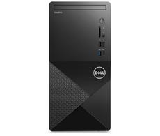 Настолен компютър Dell Vostro 3030 MT, Intel Core i5-14400 (10 Cores, 20MB Cache, up to 4.7 GHz), 8GB, 8GBx1, DDR5, 4800MT/s, 512GB M.2 PCIe NVMe, Intel UHD Graphics 730, Wi-Fi 6, BT, Keyboard&Mouse, 180W, Win 11 Pro, 3Y PS