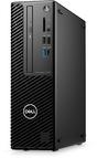 Работна станция Dell Precision 3460 SFF, Intel Core i7-14700 (33M Cache, up to 5.4 GHz), 16GB (1X16GB) 5600MHz SODIMM DDR5, 512MB SSD PCIe M.2, Nvidia T1000, Keyboard&Mouse, 300 W, Windows 11 Pro, 3Yr ProSpt