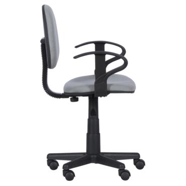 Детски стол ЛИЛИ - снимка отстрани