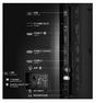 Телевизор Hisense 75' E7Q Pro, 4K Ultra HD 3840x2160, QLED, Quantum Dot, 144Hz, HDR 10+ adaptive, HLG, Dolby Vision, Hi-Concerto,Dolby Vision Atmos, Smart TV, WiFi 5GHz, WiFi Direct,Light Sensor, BT, Anyview Cast, 4xHDMI, 2xUSB, LAN, CI+, DVB-T2/C/S2, Bla